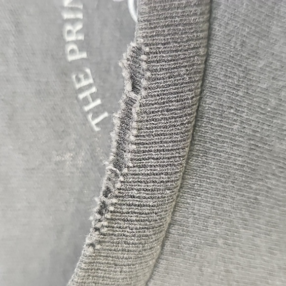 Vintage Official Oversized Prince Purple Rain Tshirt Size XXL - Picture 3 of 5